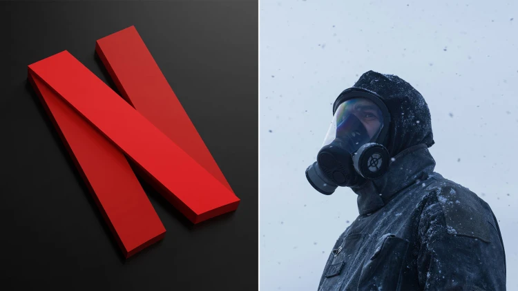 [Imágenes: natanaelginting/Adobe Stock, Netflix]