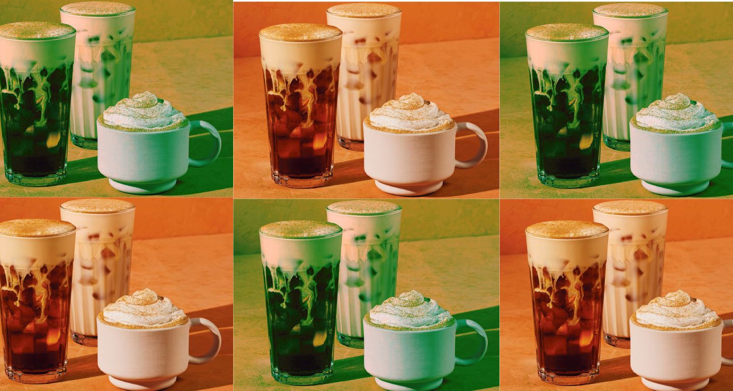 [Foto: cortesía Starbucks]