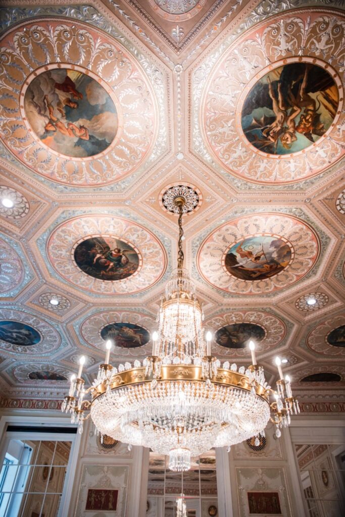 2 renovación Waldorf Astoria Fast Company México Cortesía