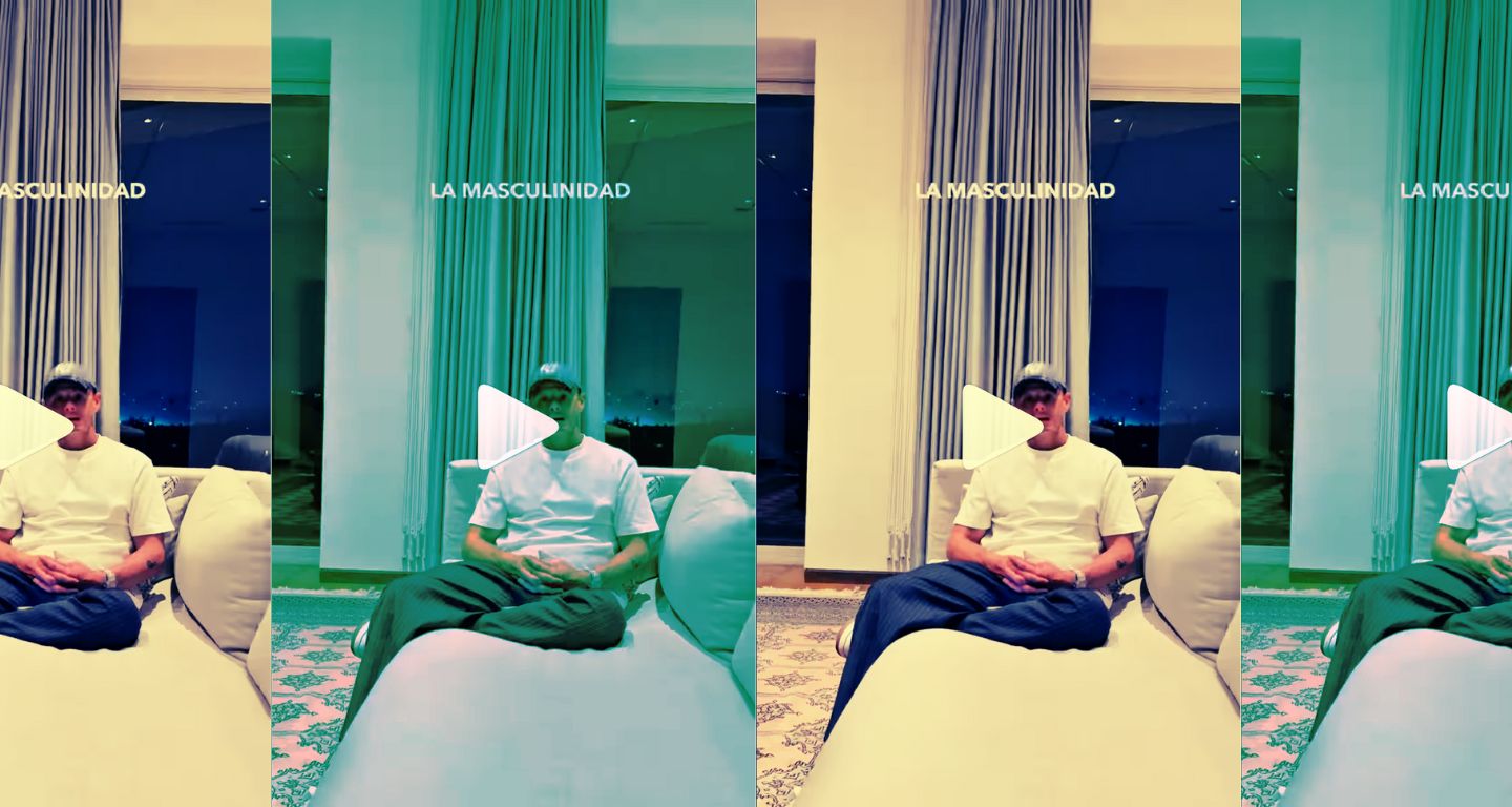 [Foto: captura de pantalla @CH10/Instagram]