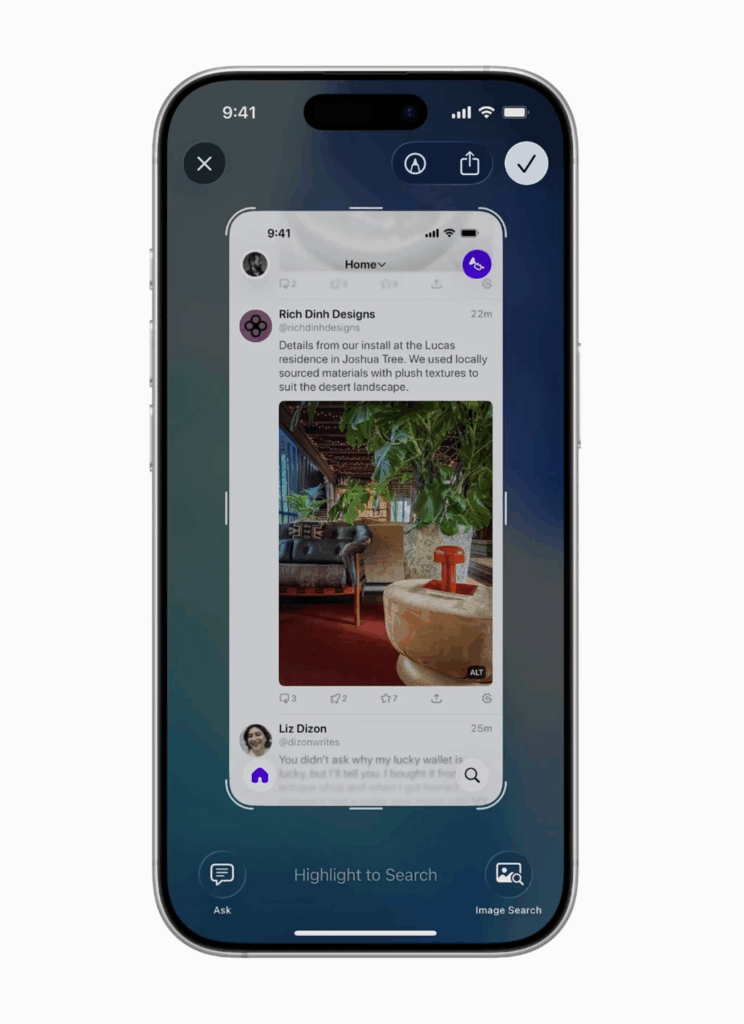 iOS 26