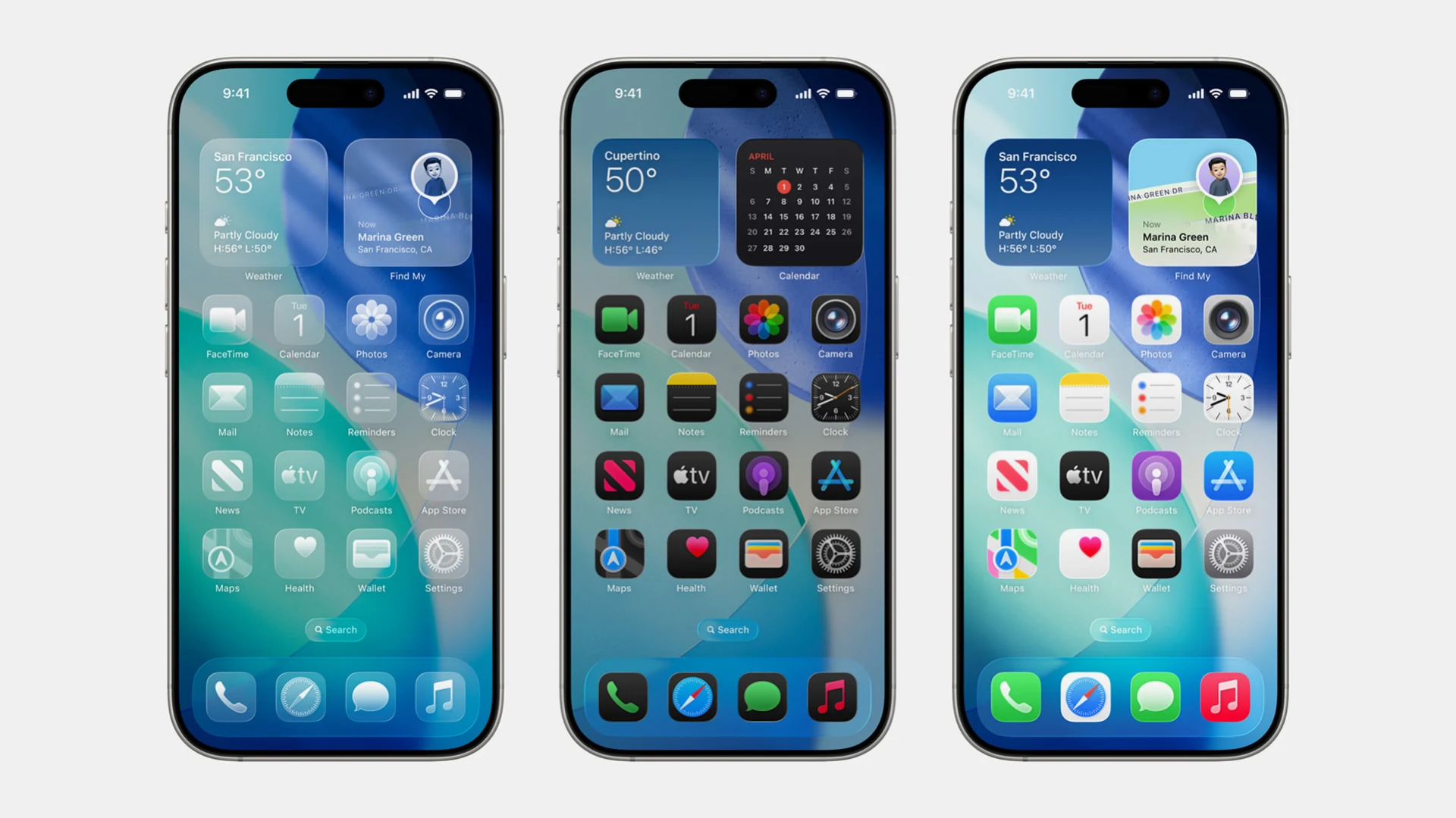 [Foto: Apple]