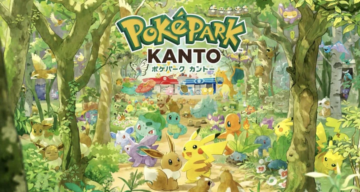 [Imagen: The Pokémon Company]