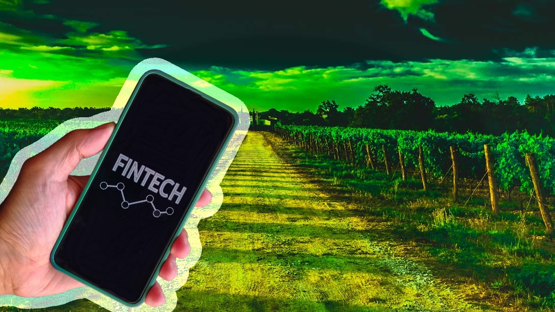 ¿Cómo impactan las fintech las zonas rurales?