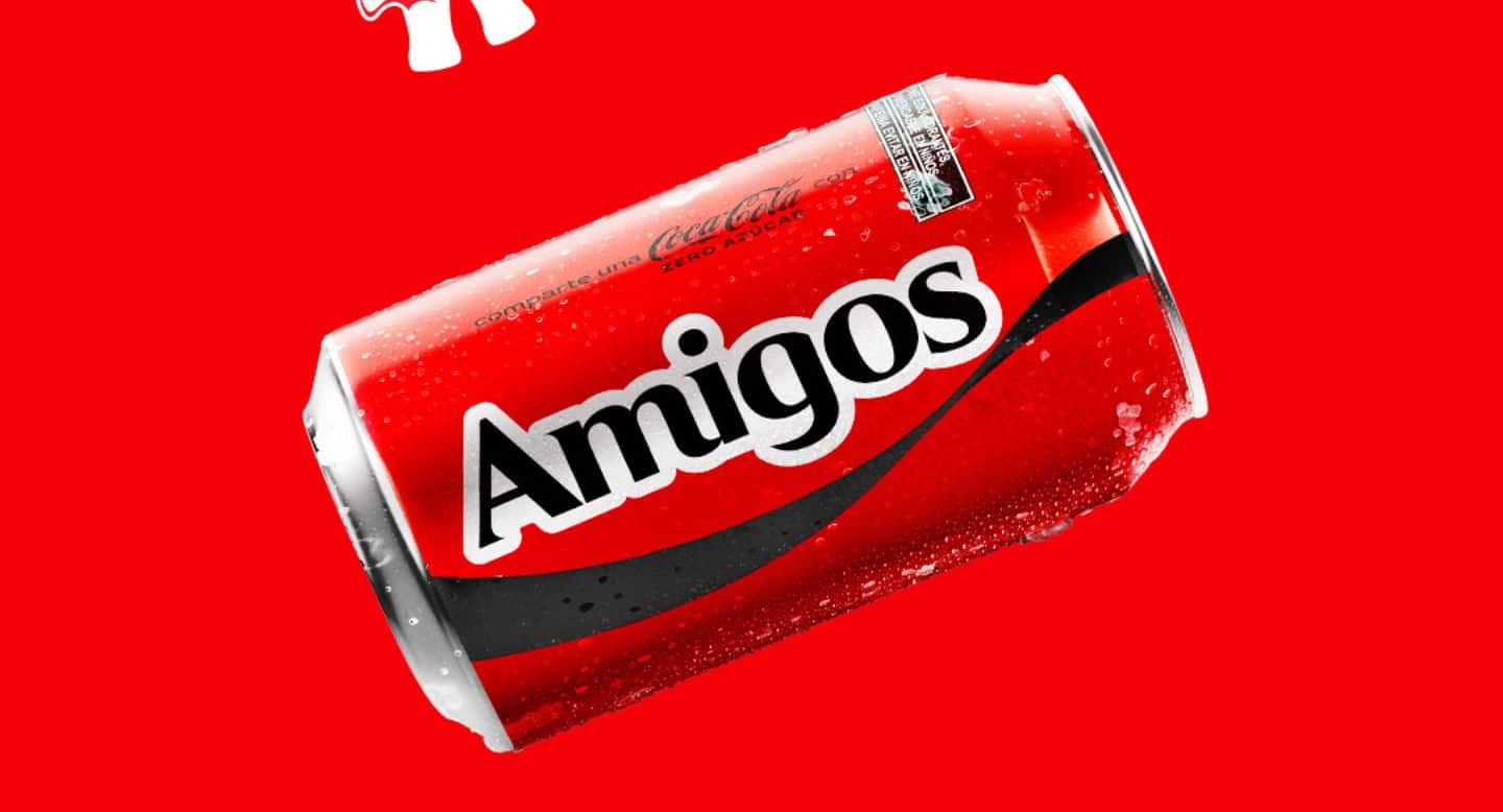 [Foto: Cortesía Coca-Cola Company]
