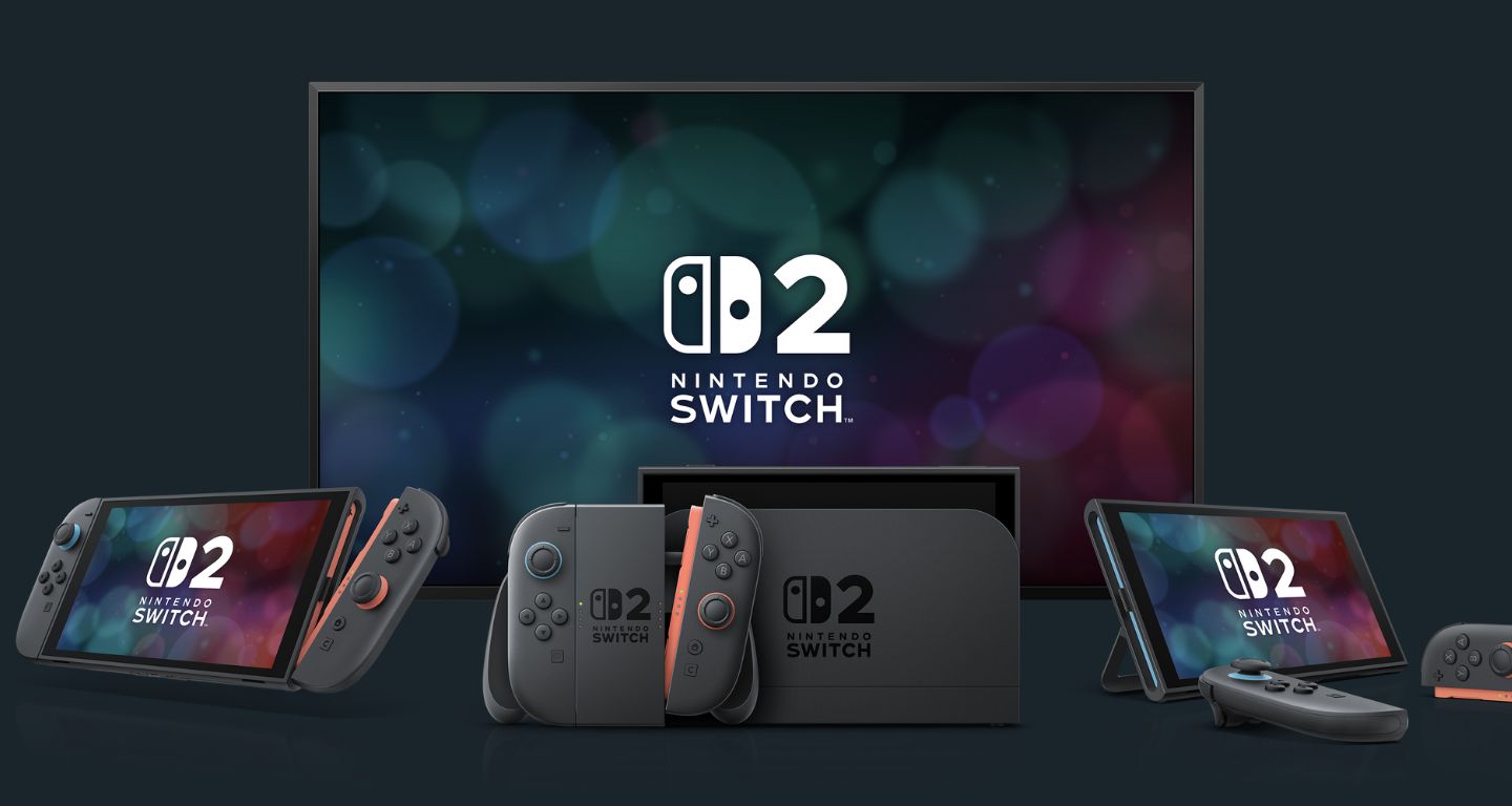 [Foto: Nintendo]