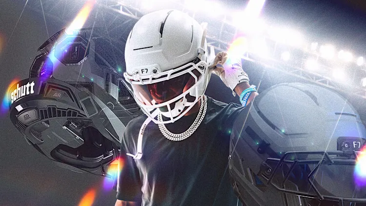 [Fotos: Schutt Sports]
