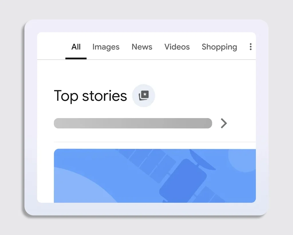 Google búsquedas