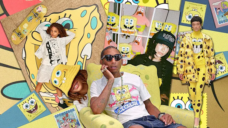 [Fotos: Stella McCartney, Eugene Gologursky/Getty Images para Nickelodeon, Jacopo Raule/Getty Images, Mercado de pulgas de Cactus, USPS]