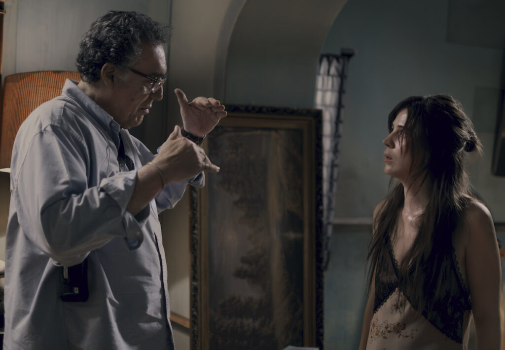 cine mexicano | fast company mexico