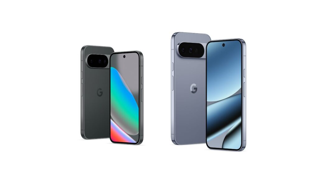 Google Pixel 10