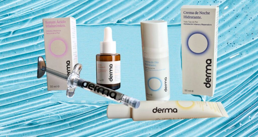 Derma Farmacias del Ahorro Fast Company México cortesía
