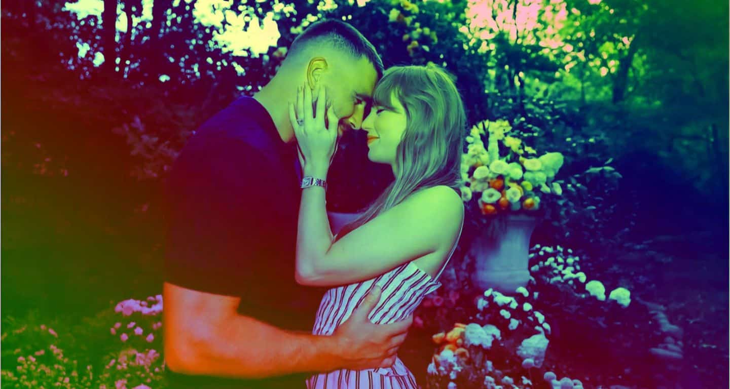 [Foto: Instagram @taylorswift]