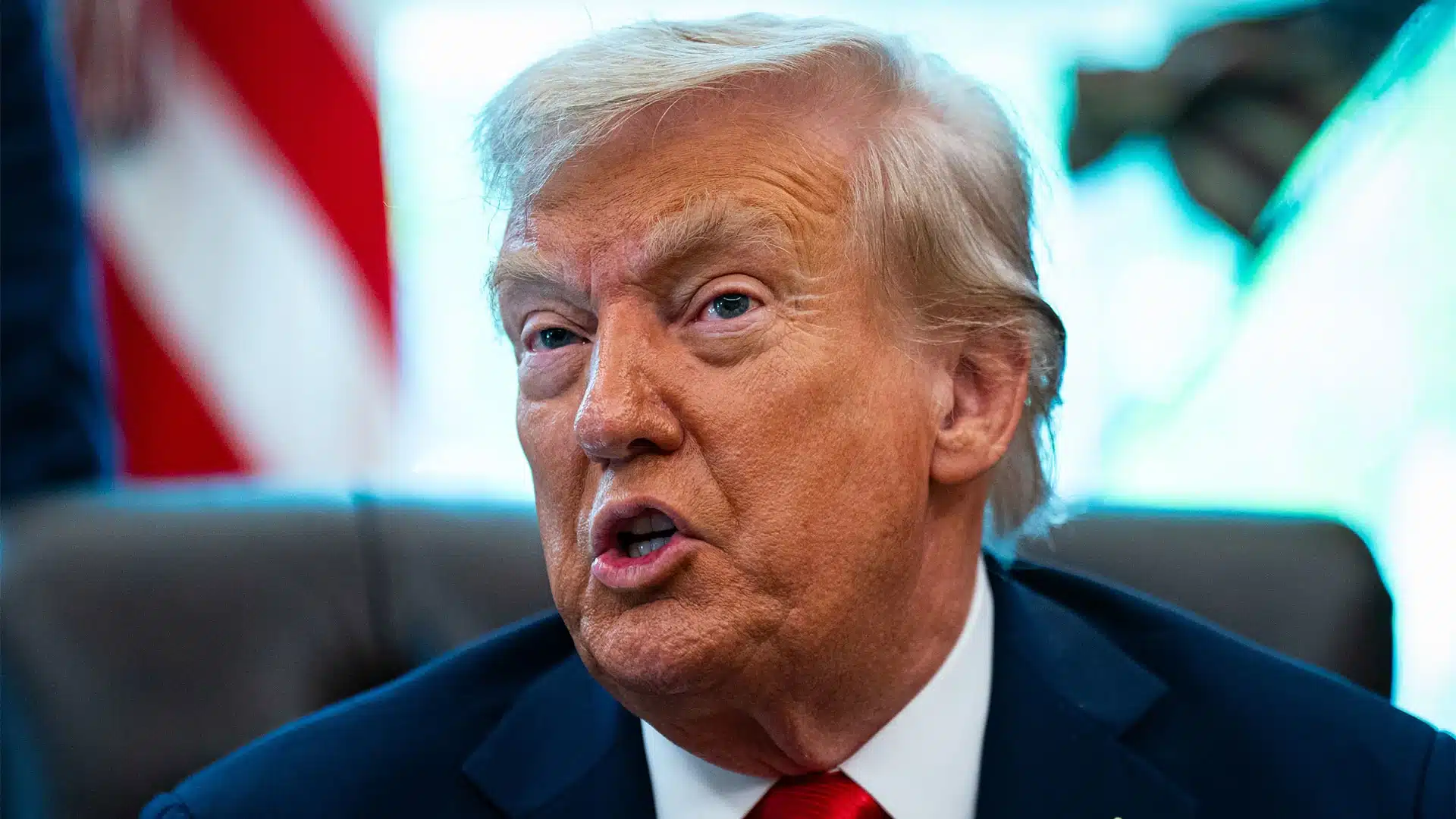 [Foto: Al Drago/Bloomberg via Getty Images]