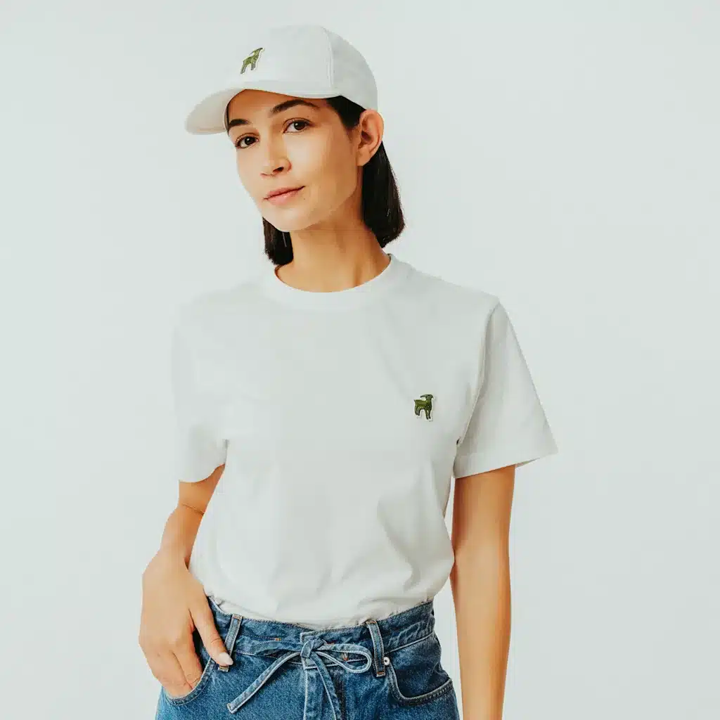 3 Lacoste logo cabra Fast Company México Cortesía
