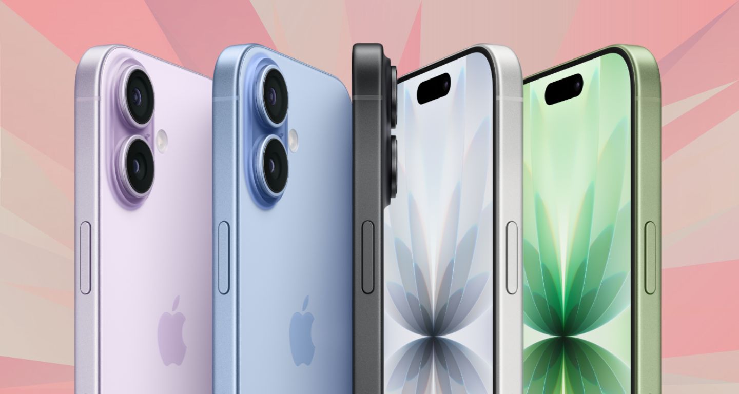 [Imágenes: cortesía Apple; Freepik]