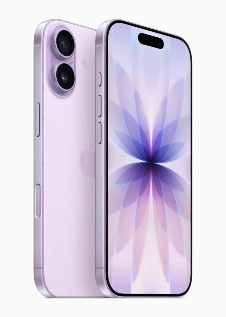 Apple iPhone 17 Fast Company México Cortesía