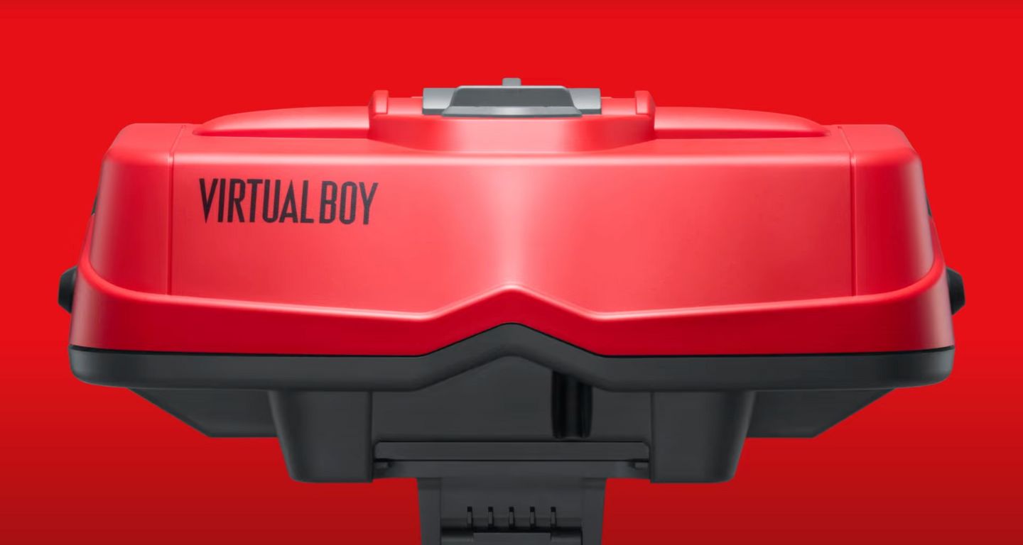 [Foto: Nintendo]