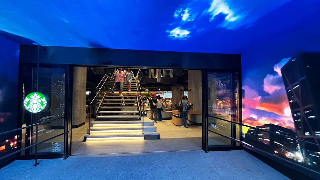 3 Starbucks Bernabéu Fast Company México COrtesía