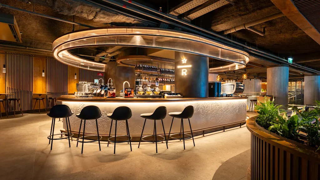 6 Starbucks Bernabéu Fast Company México COrtesía