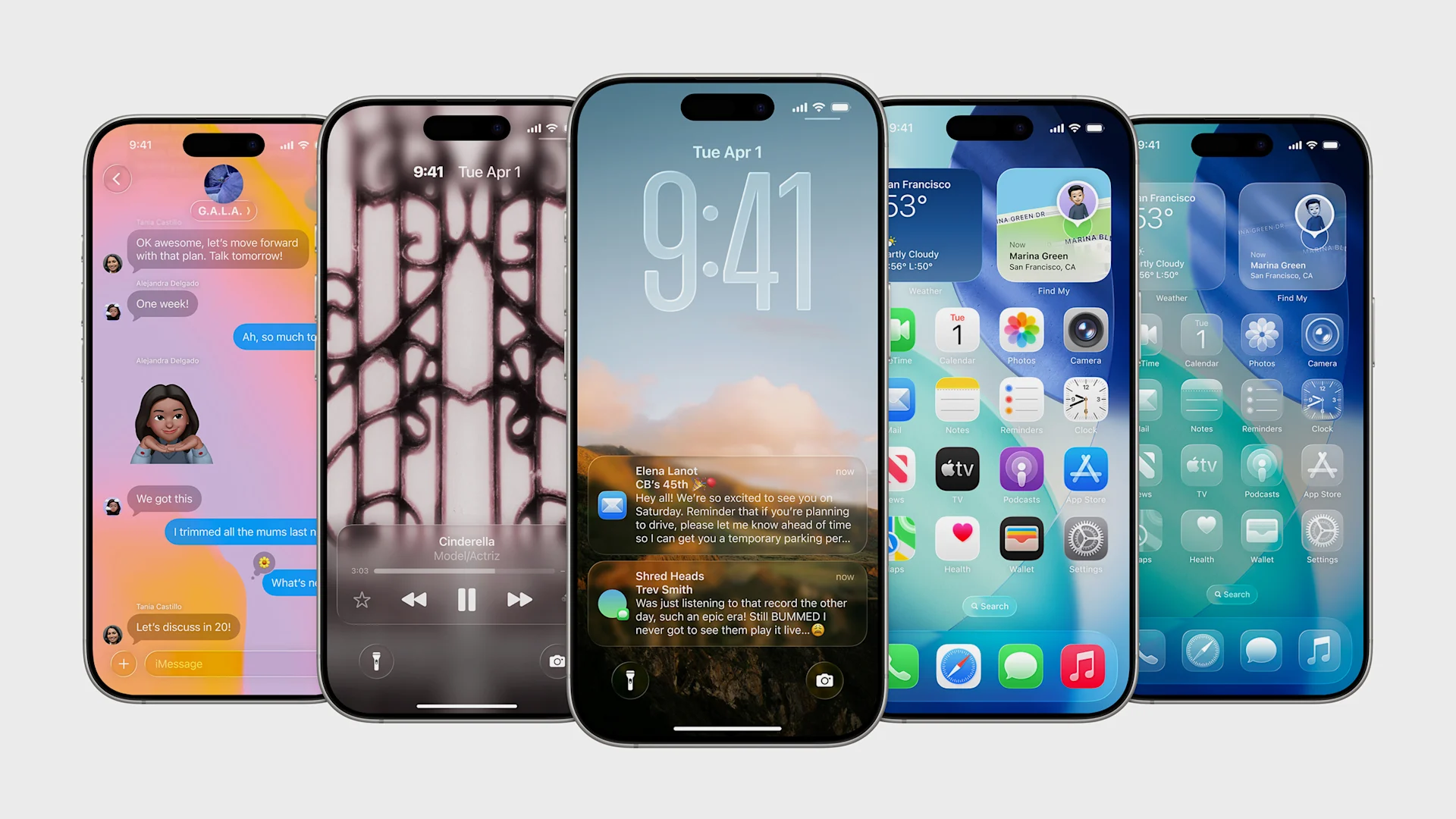 [Foto: Apple]