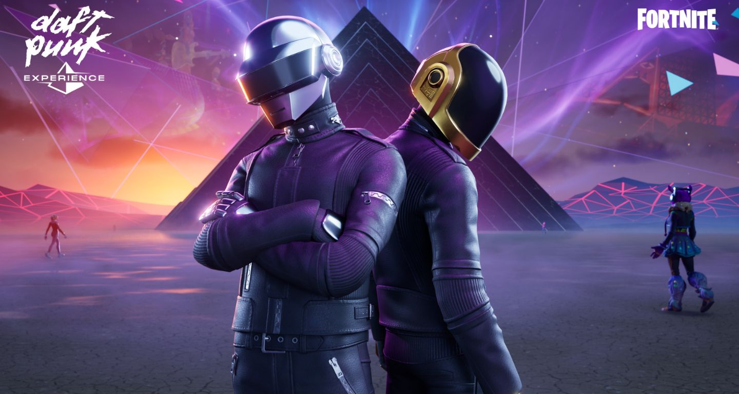 [Imagen: Epic Games]