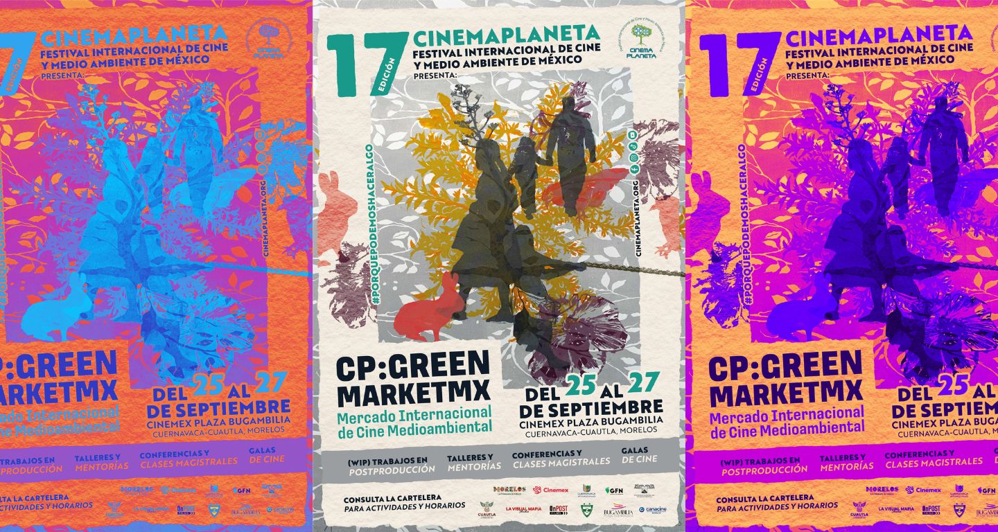 [Imagen: cortesía Cinema Planeta]