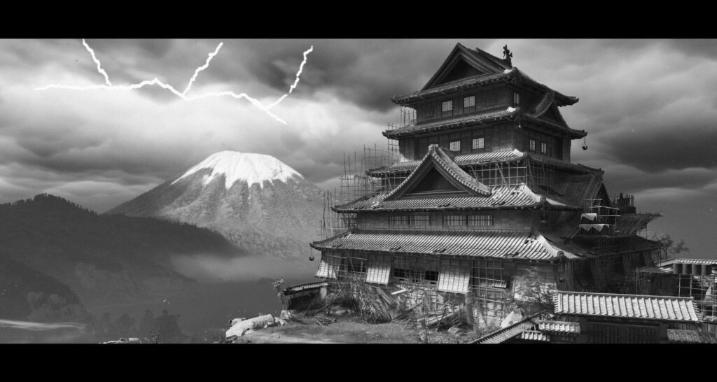 Ghost of Yōtei