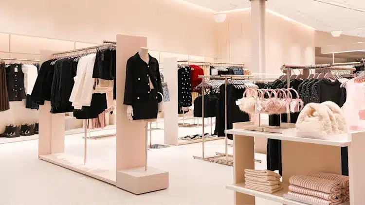[Foto: Cortesía H&M]