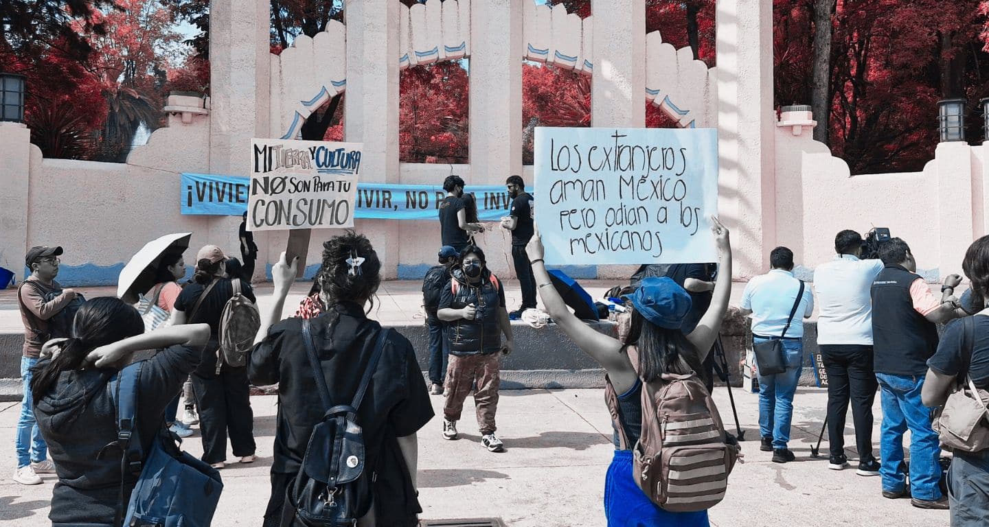[Foto: Marissa Espinosa]