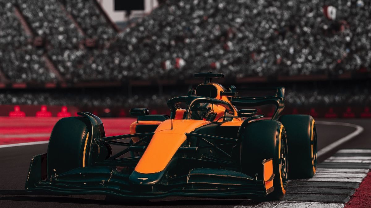 Mastercard McLaren | fast company mexico
