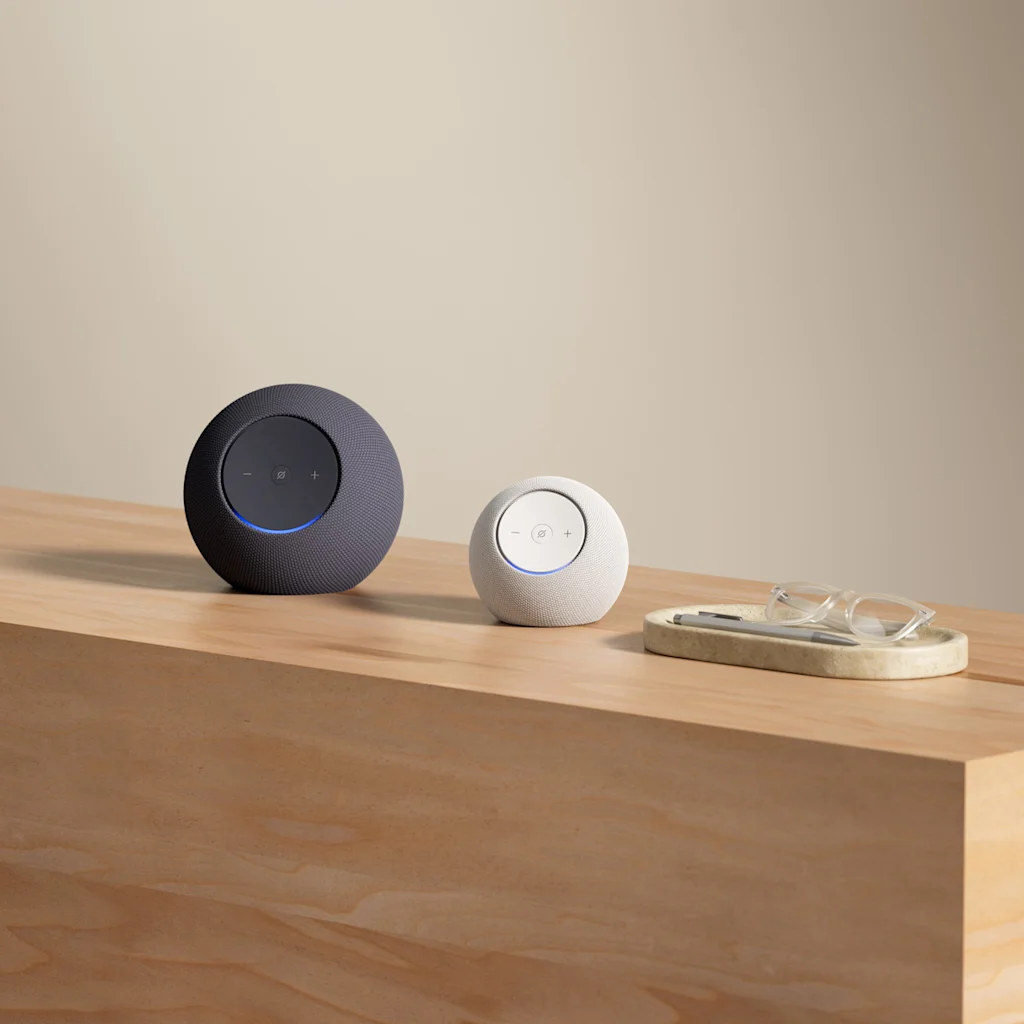 1 Echo Amazon Fast Company México Cortesía
