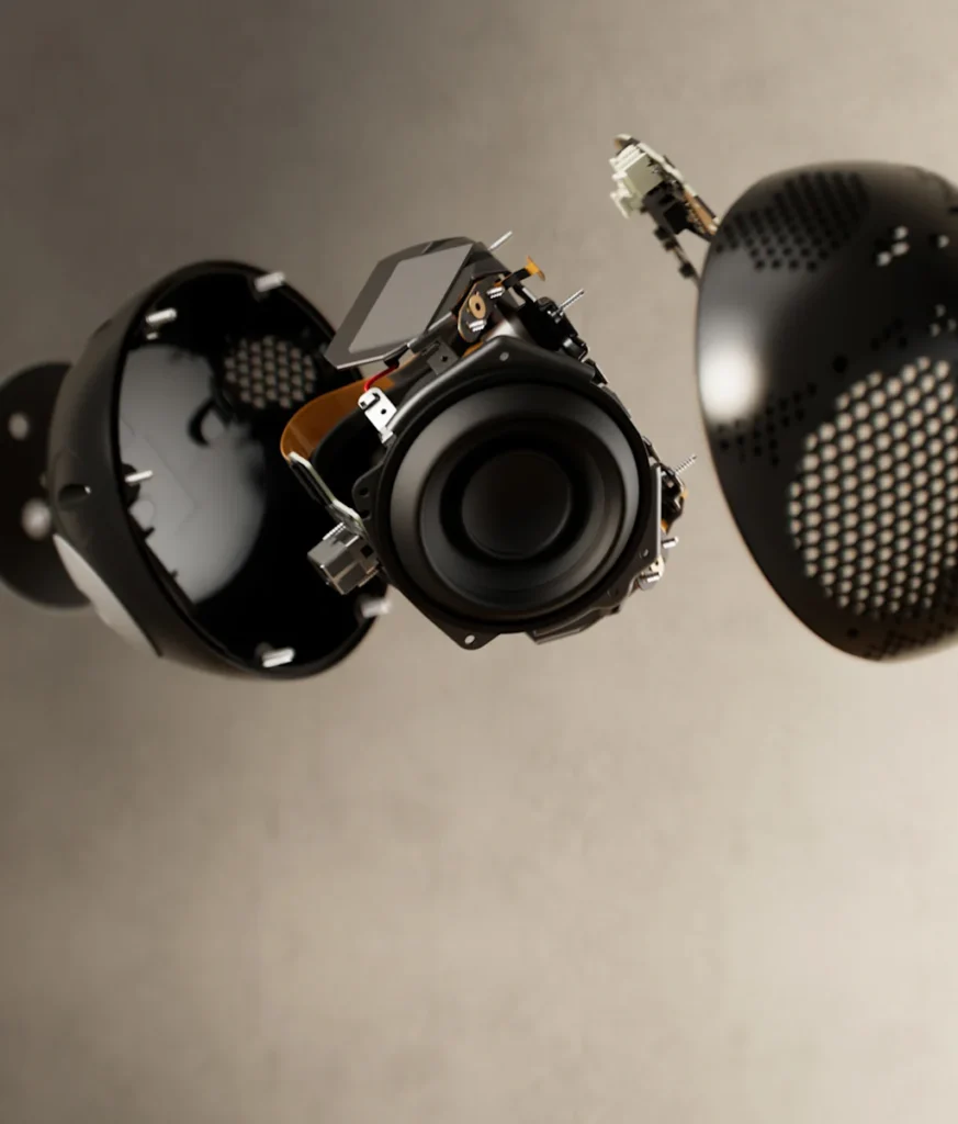 2 Echo Amazon Fast Company México Cortesía