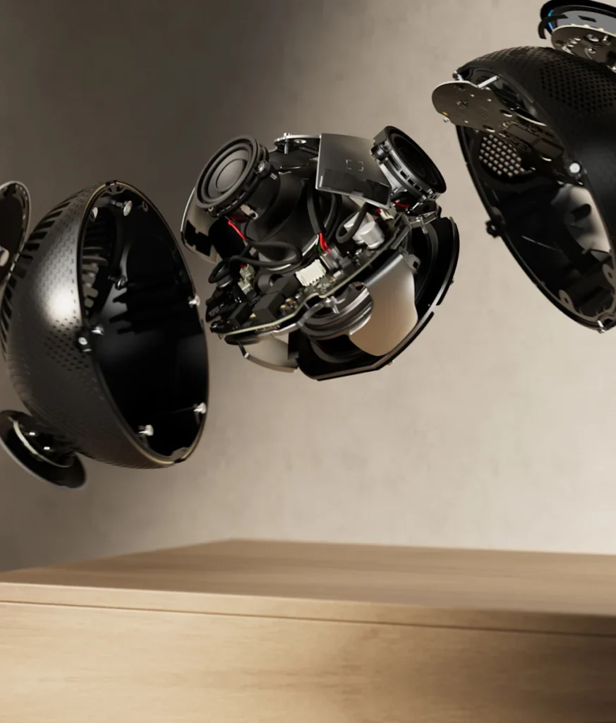 3 Echo Amazon Fast Company México Cortesía
