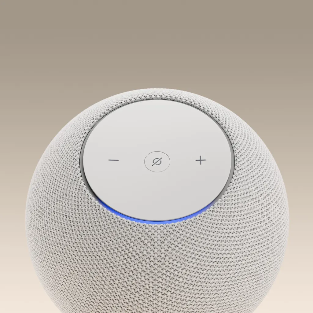 4 Echo Amazon Fast Company México Cortesía