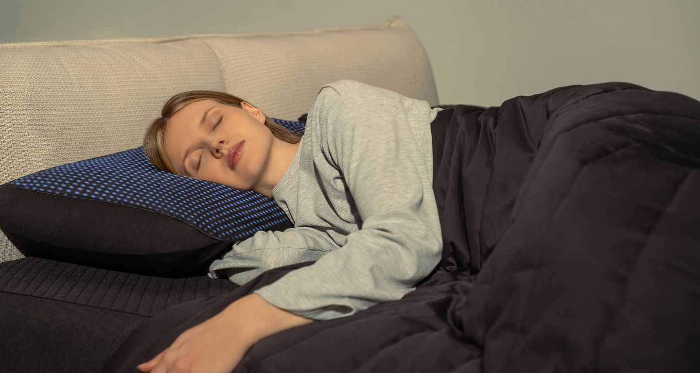 [Foto: Eight Sleep]