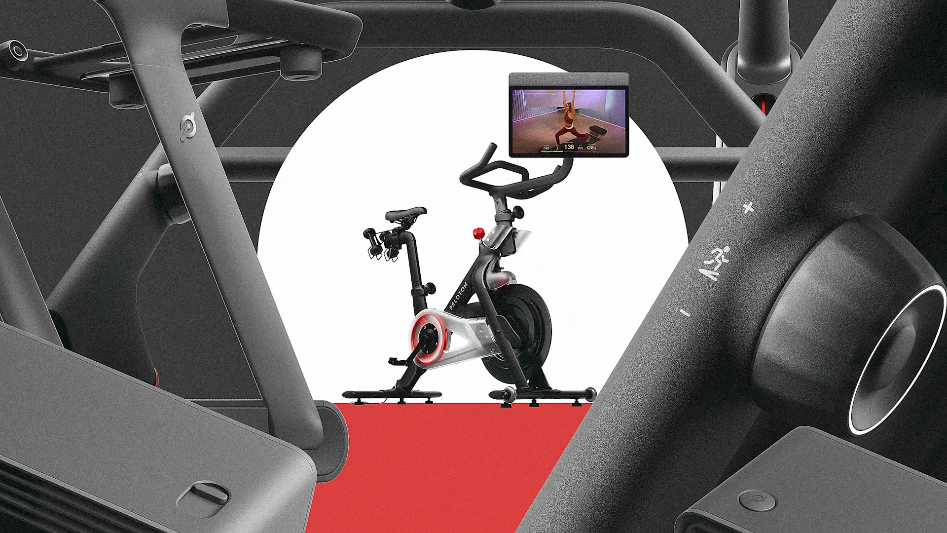 [Foto: Peloton]