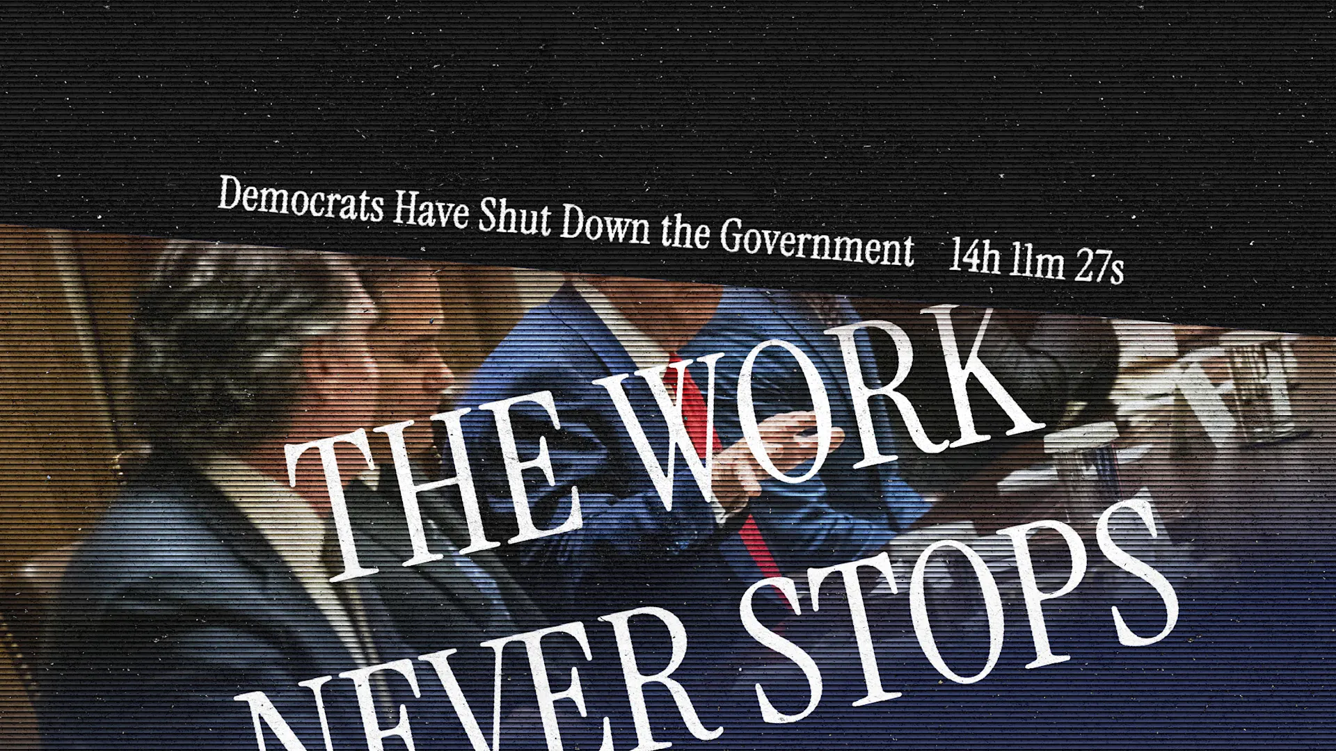 [Screenshot: WhiteHouse.gov]