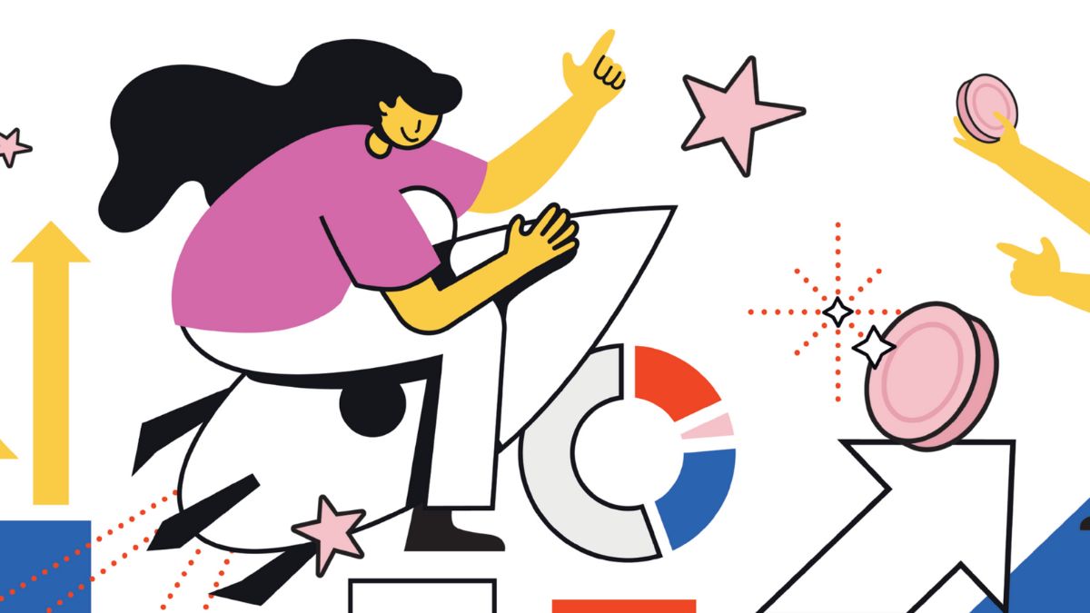 [Ilustración_ Lorena Olguín / Fast Company México / Envato]