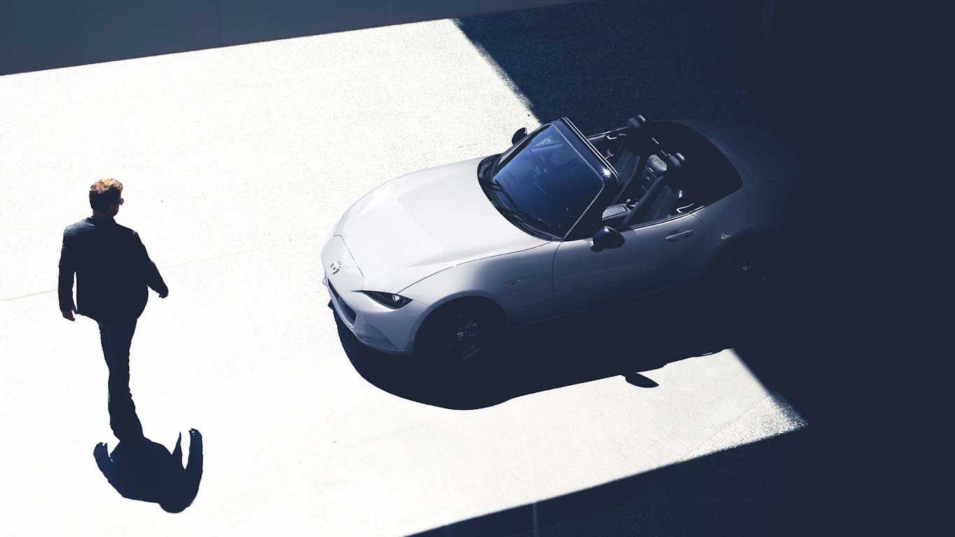 [Foto: cortesía Mazda]