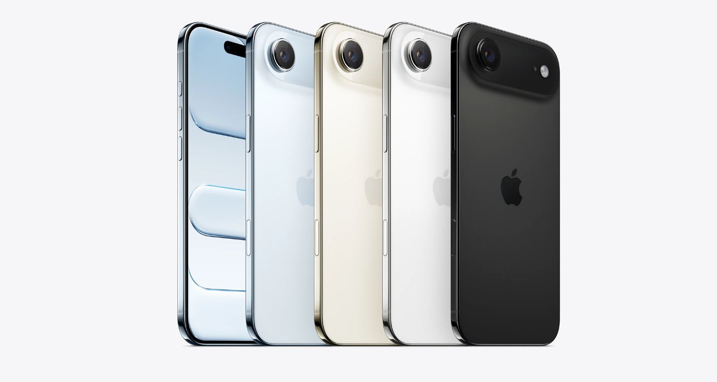 [Foto: Apple]