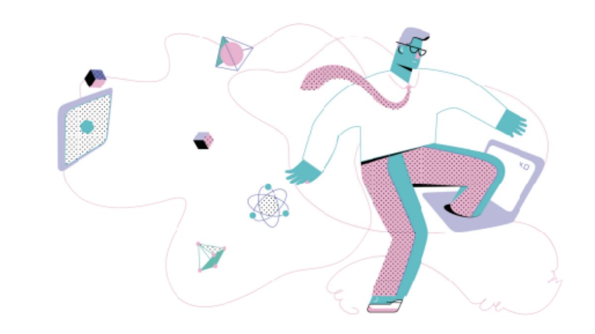 [Ilustración: Fast Company México]