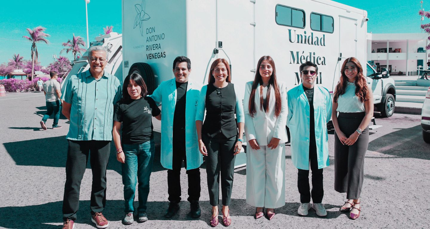 [Foto: cortesía fundación Don Antonio Rivera Venegas]