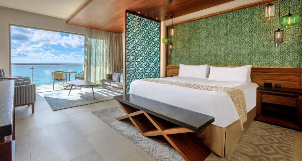 1 Palmaïa The House of AïA mejor spa Fast Company México cortesía