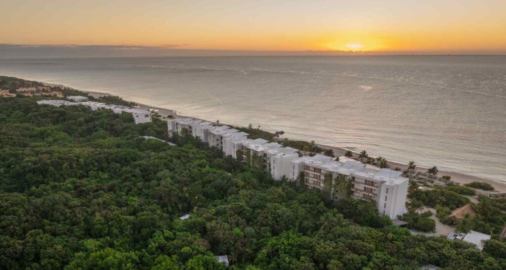 2 Palmaïa The House of AïA mejor spa Fast Company México cortesía