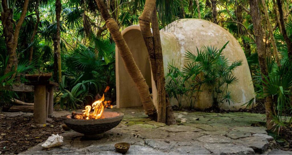 4 Palmaïa The House of AïA mejor spa Fast Company México cortesía