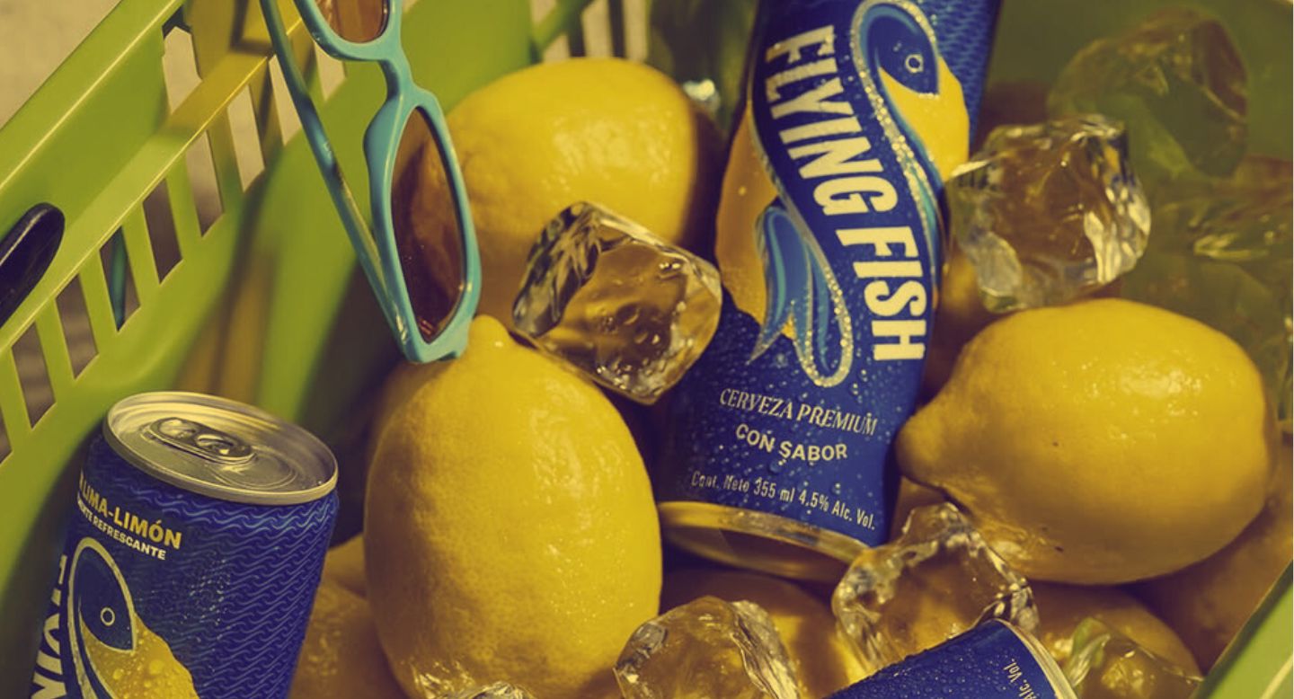 [Imagen: Cortesía Flying Fish]