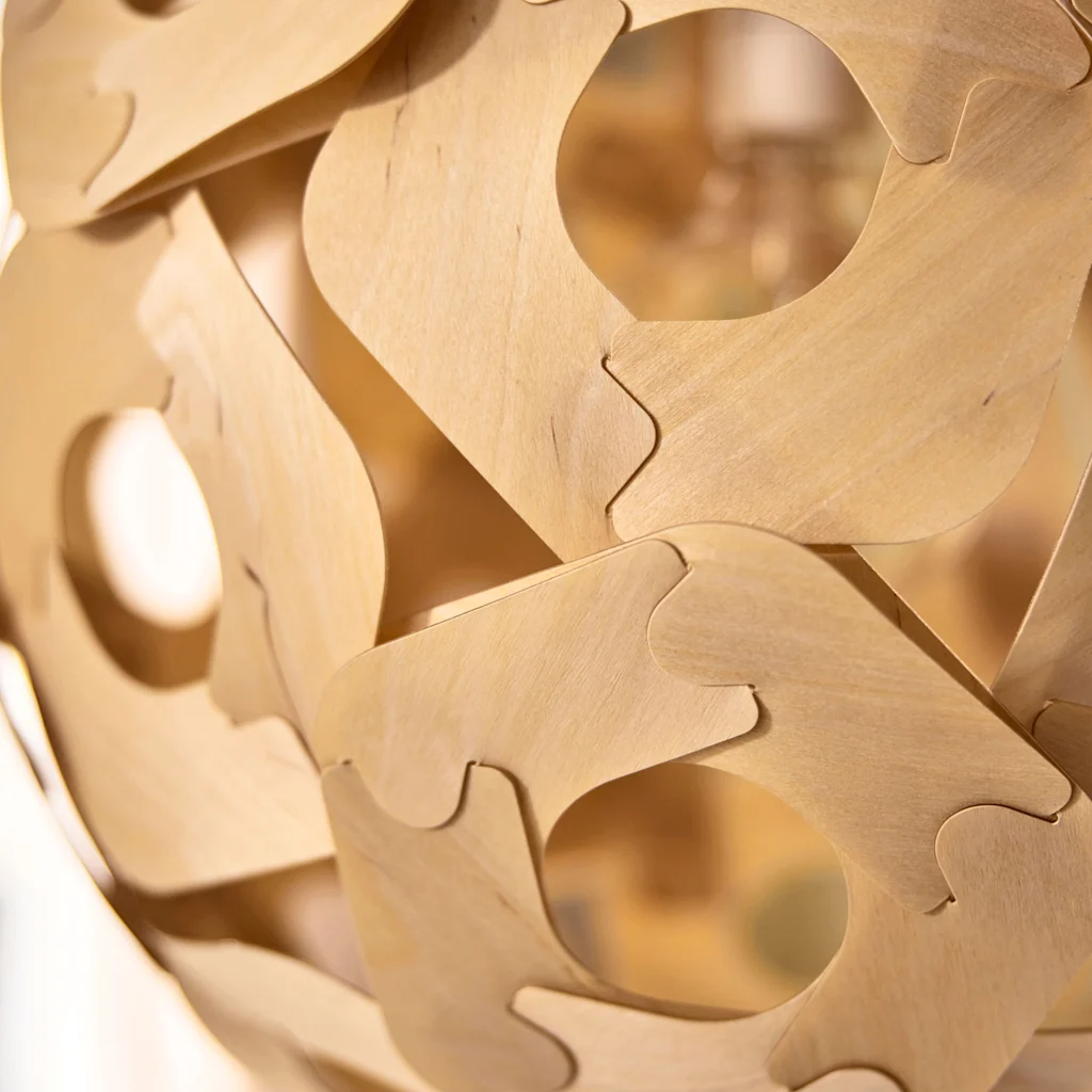 4 ikea lámpara odleblad Fast Company México Cortesía