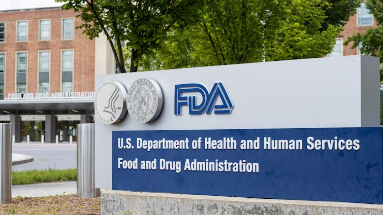 retiro alimentos Estados Unidos Fast Company México