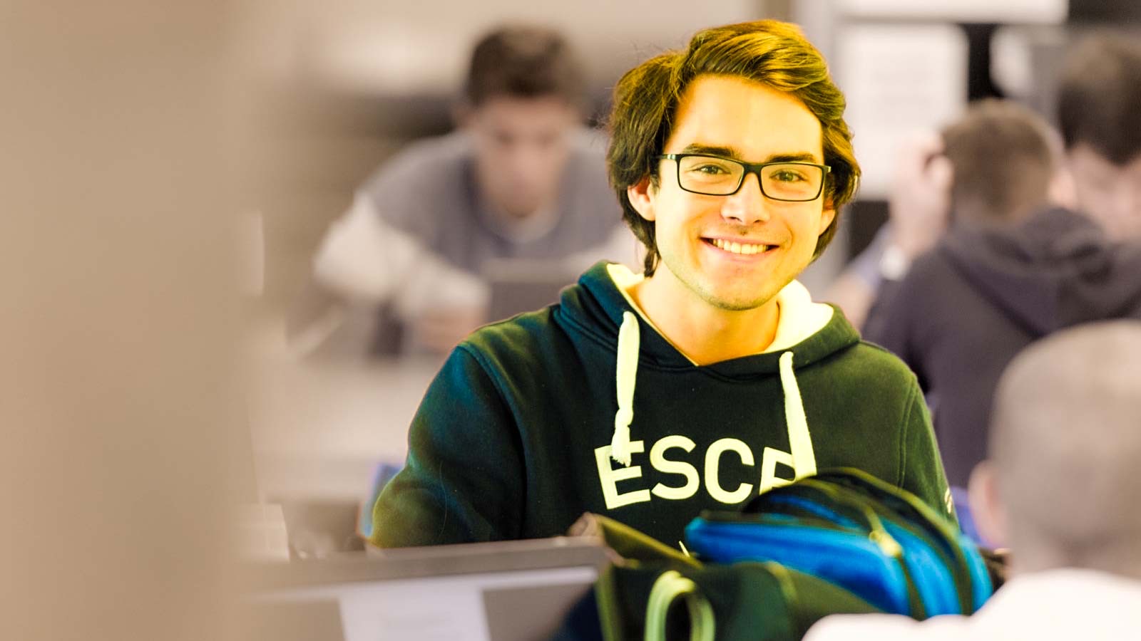 [Foto: ESCP]